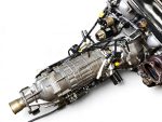 Subaru Forester XT 2004-2005 2.0L Turbo Automatic Transmission JDM EJ205 3223 - Image 13
