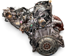 Honda Accord 1994 1994 2.2L SOHC VTEC Engine F22 Motor JDM F22B 6029K - Image 8