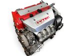 2002-2006 Honda Integra Type R DC5 2.0L iVTEC Engine LSD Trans ECU JDM K20A 8781