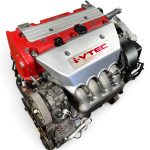 2002-2006 Honda Integra Type R DC5 2.0L iVTEC Engine LSD Trans ECU JDM K20A 8781