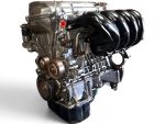 Toyota Corolla 2000 2001 2002 1.8L 4CYL DOHC VVTI Engine JDM 1ZZ Motor 5838P - Image 10