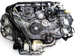 Subaru Forester XT 2014 2015 2.0L 4CYL Turbo Engine Motor JDM FA20DIT 5241L - Image 3