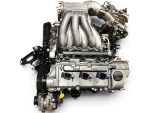 2001 2002 2003 Toyota Highlander 3.0L V6 2WD Engine Motor JDM 1MZ 1MZ-FE 4842L - Image 2