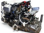 2002-2006 Honda Integra Type R DC5 2.0L iVTEC Engine LSD Trans ECU JDM K20A 8781 - Image 4