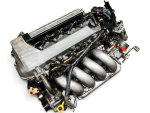 Pontiac Vibe 2003 2004 2005 2006 1.8L 4CYL Engine 2ZZGE Motor JDM 2ZZ 2825 - Image 19