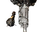 Subaru Impreza WRX STI GRB GRV 2008-2014 6SPD DCCD Transmission JDM EJ207 1169 - Image 11