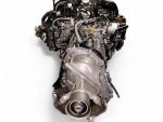 Subaru Crosstrek XV 2015 2016 2017 2.0L 4CYL Automatic CVT Transmission JDM FB20 - Image 9