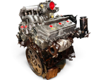 Toyota T100 1995-1998 3.4L 6CYL 4Cam Engine Motor 5VZ JDM 5VZFE 0839L - Image 8