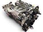1999-2003 Lexus RX300 3.0L V6 2WD Engine Motor JDM 1MZ 1MZ-FE 4842L - Image 18