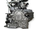 Nissan Presage TNU31 03-06 2.5L 4CYL Automatic 4SPD Transmission JDM QR25DE 954A - Image 6
