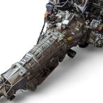 2005 2006 Subaru Outback 3.0L 6CYL Automatic Transmission JDM EZ30 TG5C7CVCBA