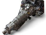 2005 2006 Subaru Legacy 3.0L 6CYL Automatic Transmission JDM EZ30 TG5C7CVCBA