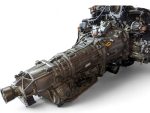 2005 2006 Subaru Legacy 3.0L 6CYL Automatic Transmission JDM EZ30 TG5C7CVCBA - Image 8