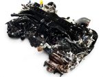 Subaru Impreza WRX 2008-2014 2.0L 4CYL Turbo AVCS Engine Motor JDM EJ20X 8142L - Image 20