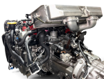 Subaru Impreza GRB GVB WRX STI 2007-2014 2.0L Turbo Engine JDM EJ207 1169 - Image 6