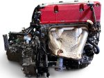 2002-2006 Honda Integra Type R DC5 2.0L i-VTEC Engine LSD Trans JDM K20A 0638 - Image 7