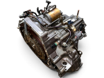 Honda Odyssey 1998 2.3L 4CYL Automatic Transmission JDM F23A - Image 14