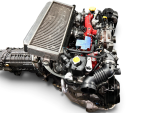 Subaru Impreza GRB GVB WRX STI 2007-2014 2.0L Turbo Engine JDM EJ207 1169 - Image 18