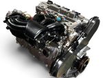 2004 2005 2006 Toyota Sienna 3.0L V6 VVTi 2WD Engine 1MZFE Motor JDM 1MZ 3371L - Image 17