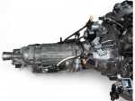 2007-2009 Subaru Legacy BL9 2.5L Automatic Transmission JDM EJ253 TZ1B8LHEAD - Image 5