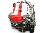 2006-2011 Honda Civic Type R FN2 2.0L i-VTEC Engine LSD Trans ECU JDM K20A 0226 - Image 17