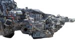 Subaru Outback SW 2010 2.5L 4CYL Automatic CVT Transmission JDM EJ253 TR690JHABA - Image 8
