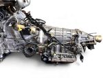 Subaru Forester XT 2004-2005 2.0L Turbo Automatic Transmission JDM EJ205 3223 - Image 2