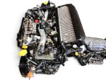 Subaru Impreza WRX 2002-2005 2.0L 4CYL AVCS Turbo Engine JDM EJ205 Motor 3223 - Image 12