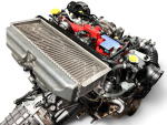 Subaru Impreza GRB GVB WRX STI 2007-2014 2.0L Turbo Engine JDM EJ207 1169 - Image 17