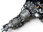 Subaru Forester 2014-2015 2.0L 4CYL Turbo Auto CVT Transmission JDM FA20DIT - Image 16