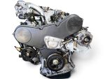 2000 2001 Lexus ES300 3.0L V6 VVTi Engine 1MZFE Motor JDM 1MZ 3758L - Image 9