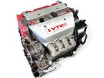 2002-2006 Honda Integra Type R DC5 2.0L i-VTEC Engine LSD Trans JDM K20A 0638