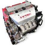 2002-2006 Honda Integra Type R DC5 2.0L i-VTEC Engine LSD Trans JDM K20A 0638