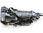2009-2010 Subaru Forester XT 2.5L Turbo Automatic Transmission JDM EJ255 8695 - Image 18