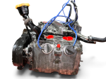 Subaru Baja 2004 2005 2006 2.5L 4CYL Long Block Engine JDM EJ253 7089K - Image 5