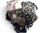 Acura TSX 2.4L 2004-2008 4CYL High Compression RBB-4 Engine Motor JDM K24A 2225P K24A2 - Image 9