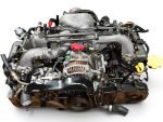 2005 Subaru Impreza 2.5L 4CYL (Federal) Engine JDM EJ253 0075K