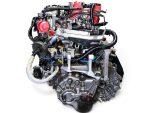 2002-2006 Honda Integra Type R DC5 2.0L i-VTEC Engine LSD Trans JDM K20A 2409 - Image 5