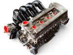 Chevy Prizm 2000 2001 2002 1.8L 4CYL DOHC VVTI Engine JDM 1ZZ Motor 5838P - Image 14