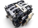 Infiniti J30 1993-1995 3.0L V6 Non Turbo Engine Motor JDM VG30DE 658WL - Image 11
