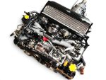 Subaru Impreza WRX 2002-2005 2.0L 4CYL AVCS Turbo Engine JDM EJ205 Motor 3223 - Image 18