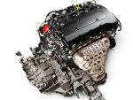 2011 2012 2013 Mitsubishi Outlander 2.4L 4Cyl Engine JDM 4B12 Motor 2758 - Image 14