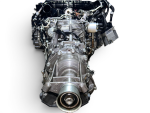 Subaru Forester 2014-2015 2.0L 4CYL Turbo Auto CVT Transmission JDM FA20DIT - Image 4