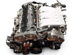 Dodge Stealth 1993-1996 3.0L 6Cyl Twin Turbo Engine 6G Motor JDM 6G72 1525L - Image 15