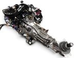 2004-2008 Mazda RX8 1.3L Engine Manual 6SPD Transmission JDM 13B 5920 - Image 14