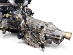 Subaru Forester XT 2004-2005 2.0L Turbo Automatic Transmission JDM EJ205 3223 - Image 3