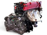 2002-2006 Honda Integra Type R DC5 2.0L i-VTEC Engine LSD Trans JDM K20A 0638 - Image 6