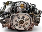 2006 2007 2008 2009 Subaru Legacy 2.5L 4CYL SOHC AVLS Engine JDM EJ253 7348L - Image 7