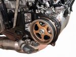 2006 2007 2008 2009 Subaru Legacy 2.5L 4CYL SOHC AVLS Engine JDM EJ253 7348L - Image 13