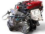 2002-2006 Honda Integra Type R DC5 2.0L i-VTEC Engine LSD Trans JDM K20A 2409 - Image 6